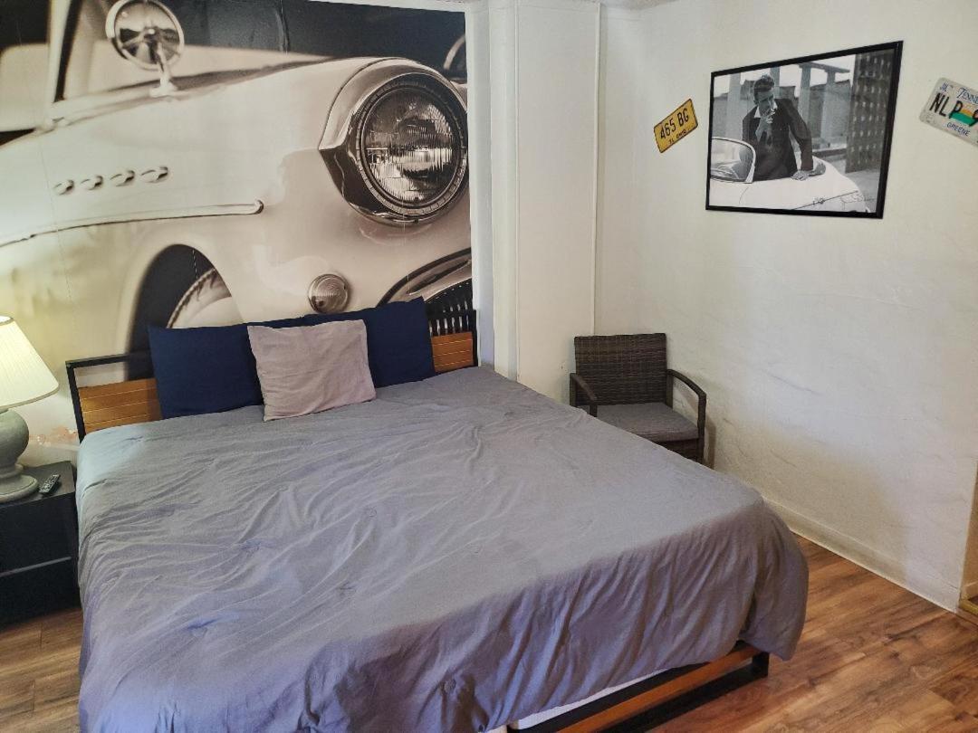 Motel Brad's Desert Holbrook